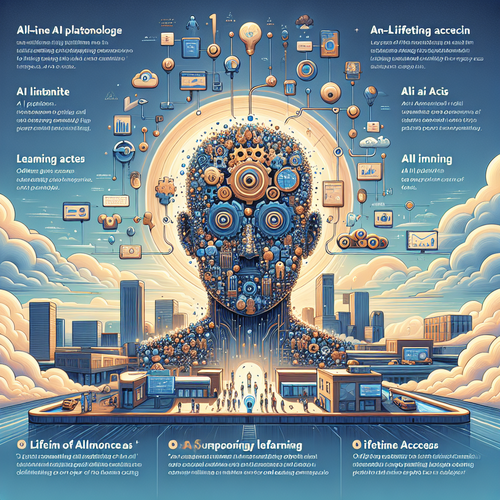 掘り出し物発見か？：オールインワンAIプラットフォーム「1minAI」の生涯アクセスが驚きの割引で提供開始