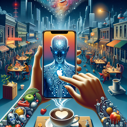 AIがiPhoneを過去にする？ Apple幹部が示唆する「10年後の不要論」